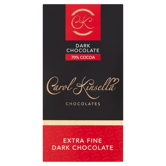 Dark Chocolate Bar