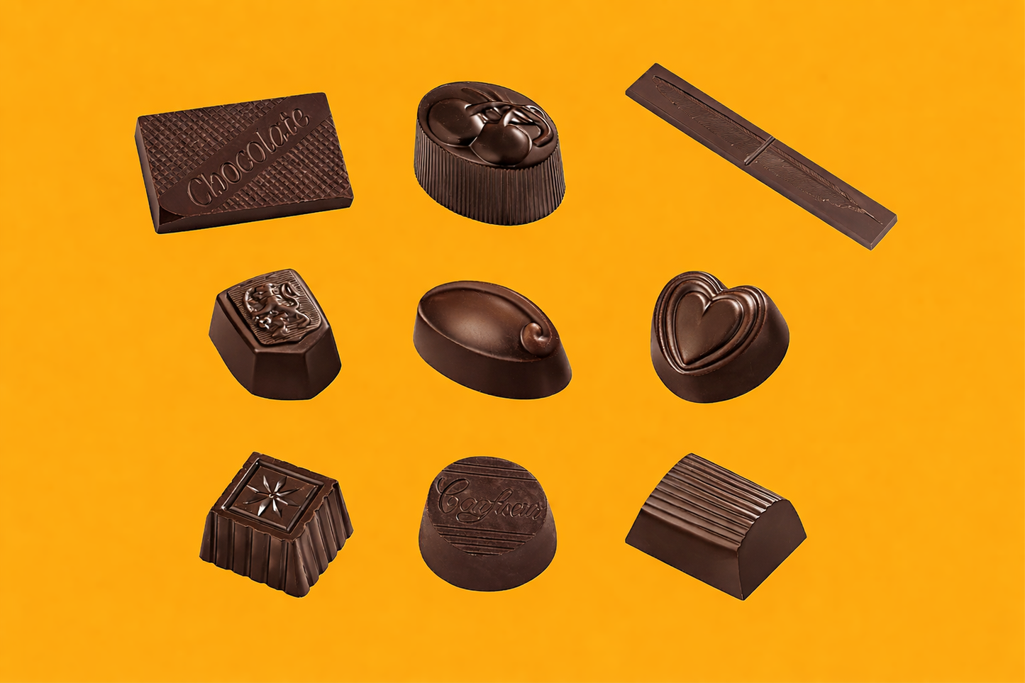 The Dark Selection