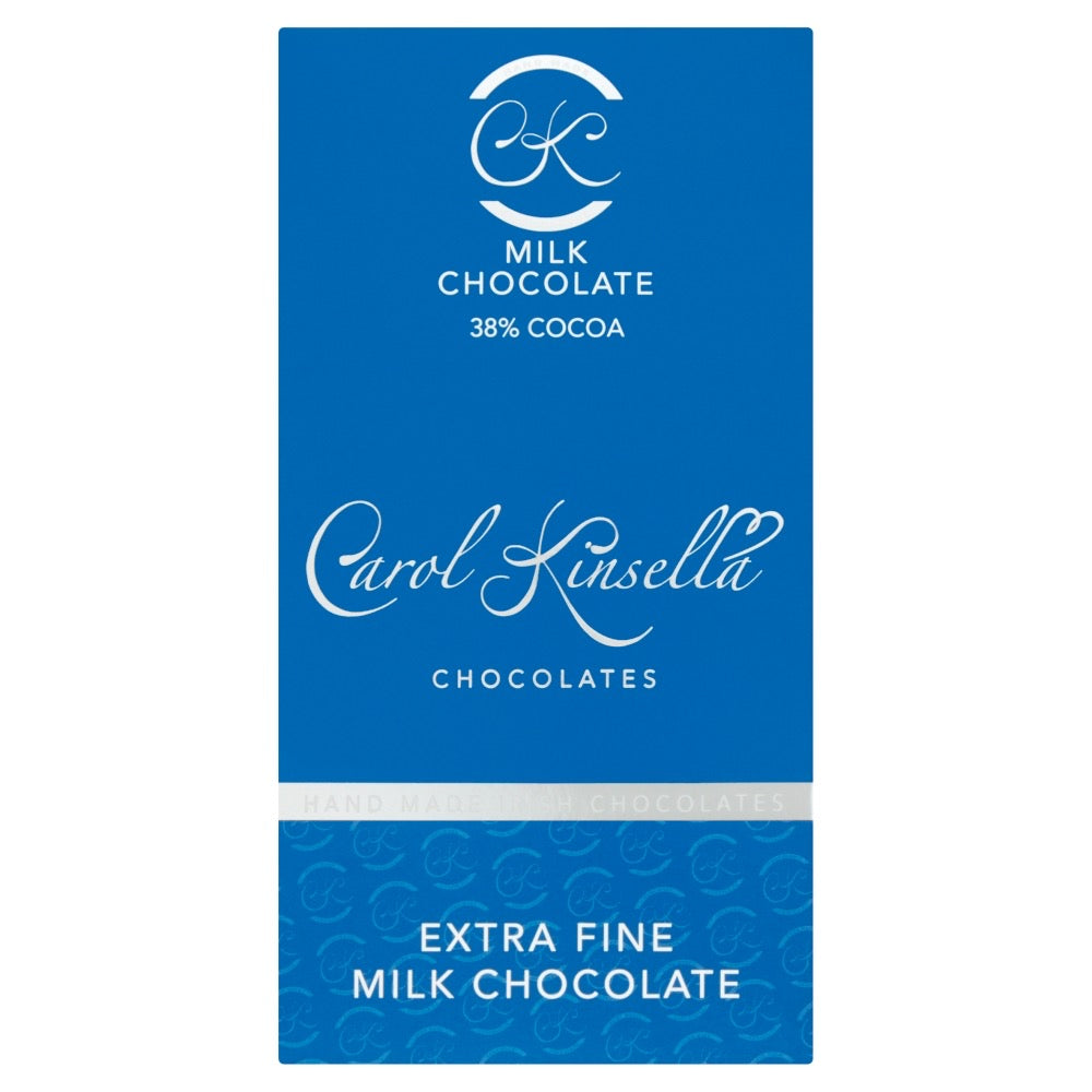 Milk Chocolate Bar