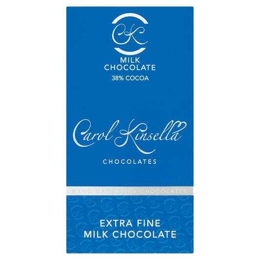 Milk Chocolate Bar