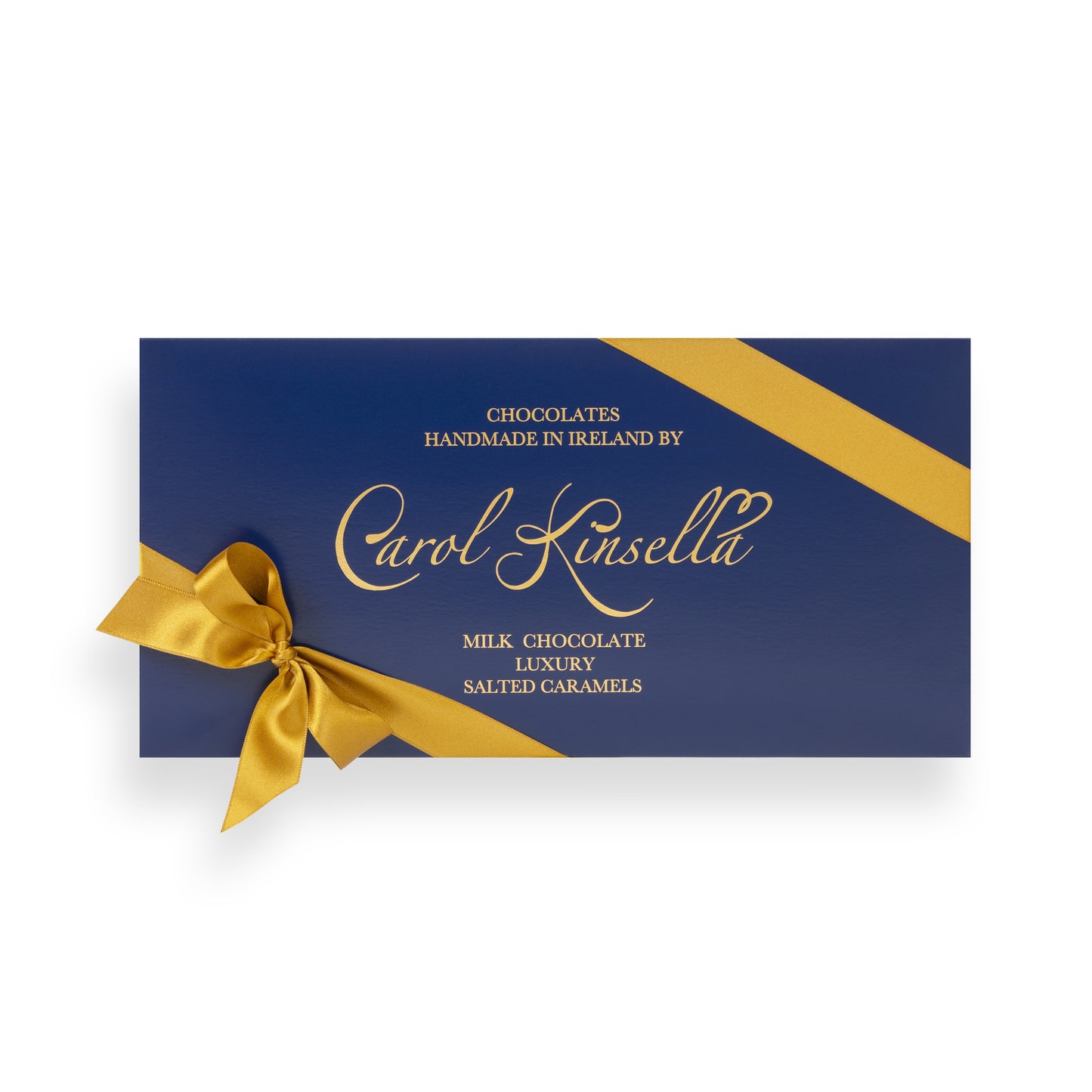 Salted Caramels