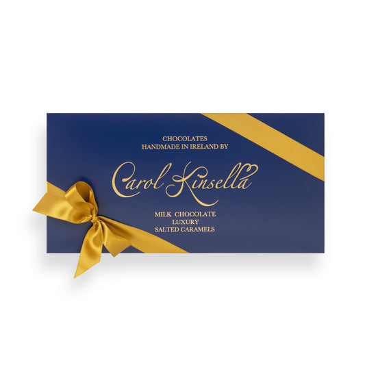Salted Caramels